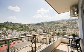 View City Apartments